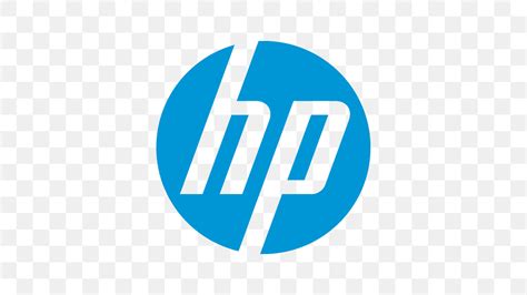 Logo Hp Logos Png