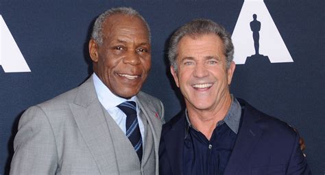 Lethal Weapon In The Works With Mel Gibson Danny Glover Returning