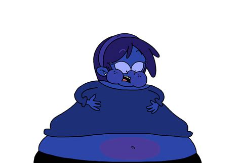 Sid Chang Blueberry Inflation part 21 by uDumbguy123 on DeviantArt