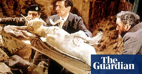 The 20 Best British Science Fiction Films In Pictures Film The Guardian
