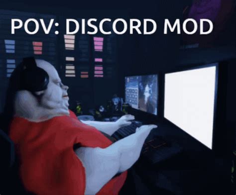 Discord Mod Mod GIF Discord Mod Mod Discord Discover Share GIFs
