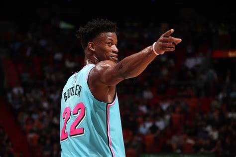 From tomball, texas all the way to the miami heat. Miami Heat: Jimmy Butler quietly on pace for best season ...