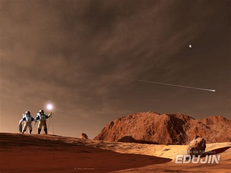 스페이스x 유인우주선 발사 성공…나사 '인증' 첫 임무. Sci&Tech '화성에서 평생 살기' 실현 가능할까?