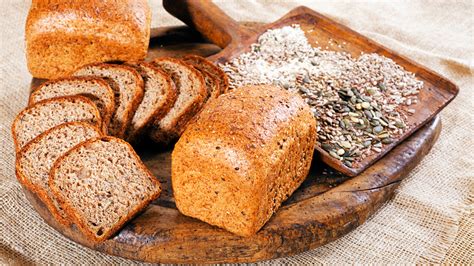 Whole Grains Help People Absorb Fewer Calories Tufts