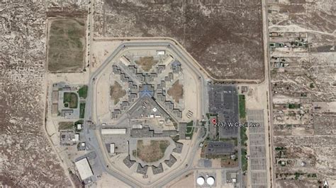 North Kern State Prison Officer Injured By Inmate Attack