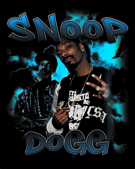 Snoop Dogg Arte Do Hip Hop Hip Hop Art Graphic Poster Graphic