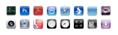 Iphone Icons Icons Set Png Ico Free Download Icon Easy