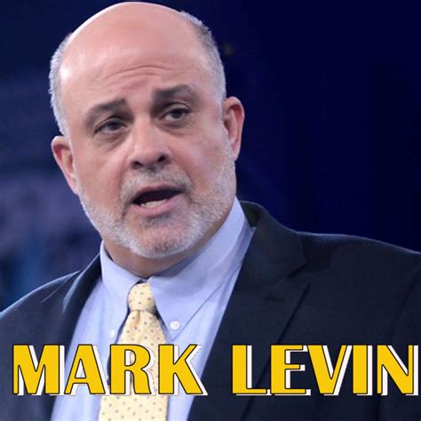 Mark Levin Official Youtube