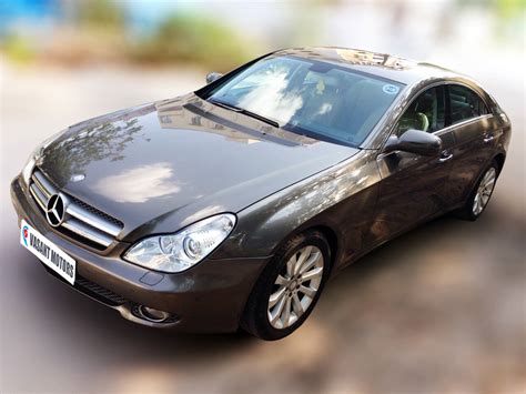 Over more than 10 years,we provide high quality products,reasonable price for our customer. Second Hand Mercedes Benz CLS 350 CDI Car For Sale ...