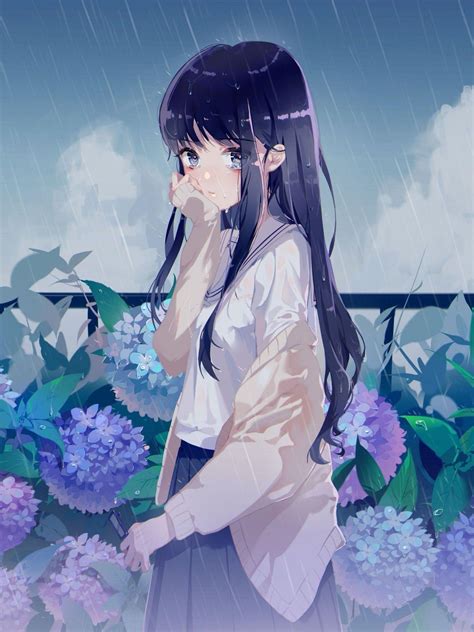 Emotional Anime Wallpapers Top Free Emotional Anime Backgrounds