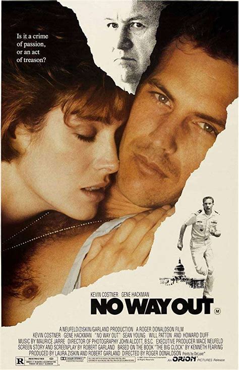 Léon, the top hit man in new york, has earned a rep as an effective cleaner. Nonton No Way Out (1987) jf Subtitle Indonesia ...