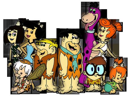 Toon Reboot The Flintstones Fred Flintstone Hd Wallpaper Pxfuel