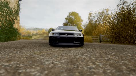 The First Pic Is The Best Fh4 Pic I Have Took Rforza