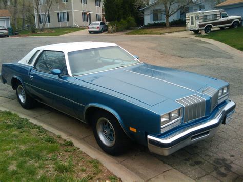 The 350 runs smooth, the 350 transmission shifts smooth and kicks down nicely. G3RMZ 1977 Oldsmobile Cutlass Supreme Specs, Photos ...