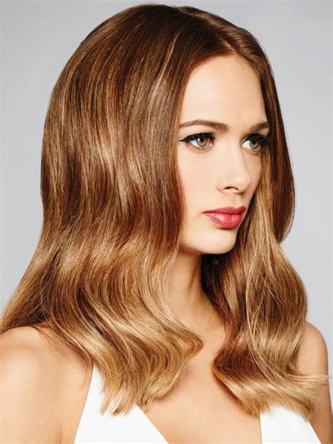 Top 10 Hair Color Trends For Blonde Women In 2021