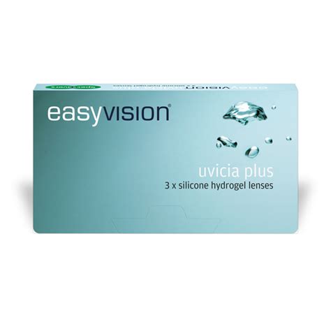 Easyvision Uvicia Plus