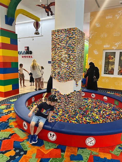 Legoland Hotel Dubai Updated 2022 Prices And Reviews United Arab