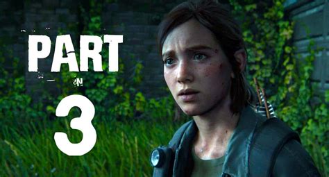 The Last Of Us Part 3 будет ли продолжение Дата выхода игры