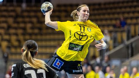 Sävehof klart för semifinal krossade VästeråsIrsta Radiosporten