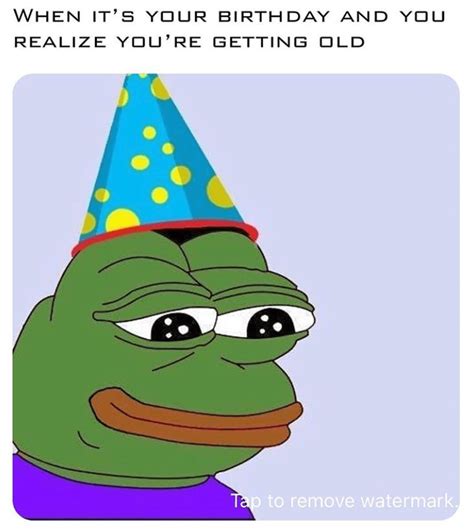Birthday Memes To Text Factory Memes