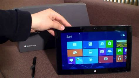 Microsoft Surface Pro Review Youtube