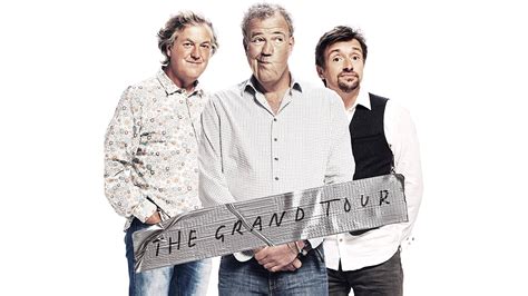 The grand tour год выпуска: How To Watch The Grand Tour (AKA Top Gear 2.0) In Australia