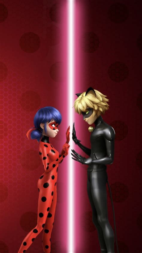 Miraculous Ladybug Aesthetic Wallpaper Computer Miraculous New York Porn Sex Picture