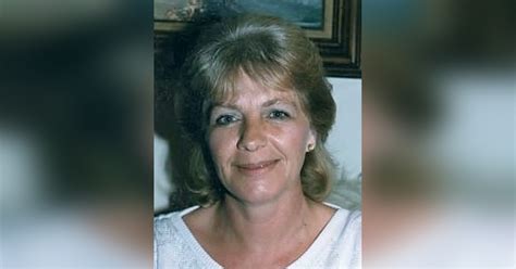 Obituary Information For Peggy Jo George