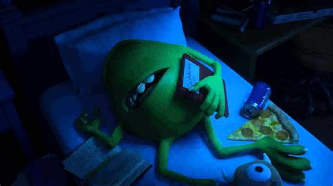 Monsters University Trailer 2013 Disney Pixar Movie Teaser Pony 3d