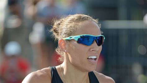 Lolo Jones Scratches Out Of Olympic Trials In 100 Hurdles