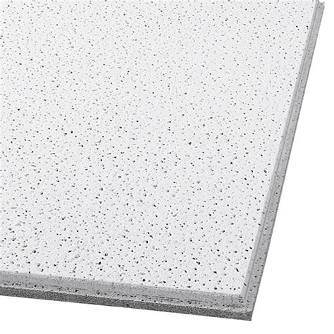 Armstrong 24 X 24 Contractor Fine Fissured Ceiling Tile At