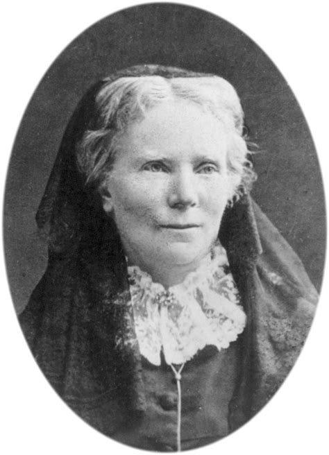 Elizabeth Blackwell Biography And Facts Britannica