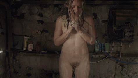 Nude Video Celebs Hani Furstenberg Nude The Loneliest Planet 2011