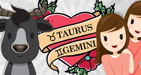 Taurus Woman And Gemini Man In The Bedroom