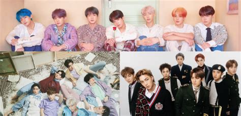 Bts first came to prominence after winning big hit's hit it auditions in 2010 and 2011, establishing their final lineup in 2012. BTS Makes History At 2019 Billboard Music Awards; EXO-L ...