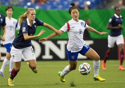 fifa women s u20 world cup down to four countries ctv news