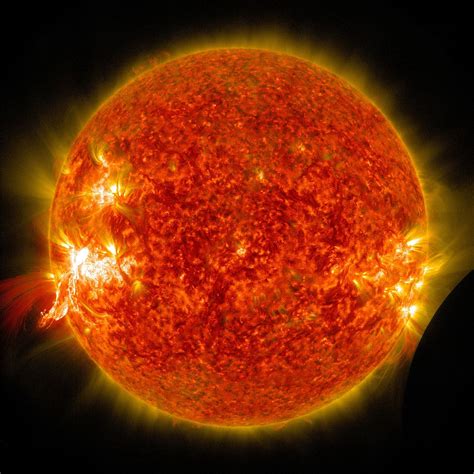 El Sistema Solarel Sol Wikiversidad