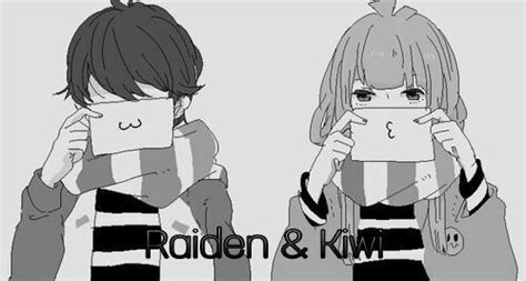 See more ideas about anime couples, anime, kawaii anime. Anime Girls Matching Pfp - Lockindo