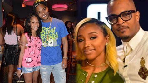 Rapper Ti Apologizes To Daughters In Heartfelt Post Following Kobe