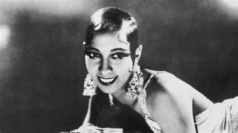 Joséphine Baker Le Musical The Rhythmic And Festive Show To Discover At Théâtre Bobino