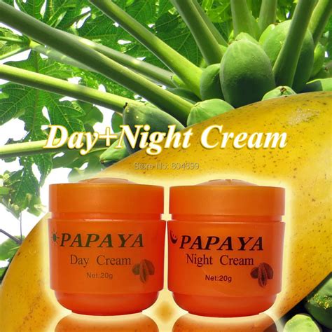 Buy Wholesale Papaya Whitening Anti Freckle Natural