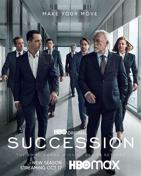 Emmys 2022 Will ‘succession Win Outstanding Drama Serie