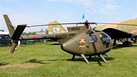 Eaa Airventure Oshkosh 2015 Warbirds Vietnam War Era