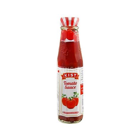 Kist Sauce Tomato Wishque Sri Lankas Premium Online Shop Send