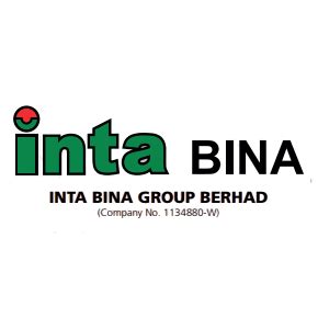 The summary for inta bina group berhad is based on the most popular technical indicators — moving averages, oscillators and pivots. INTA | INTA BINA GROUP BERHAD