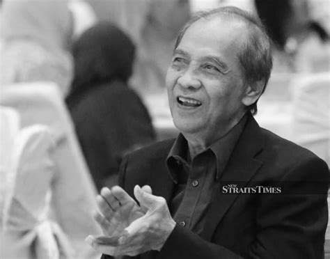 Legendary Singer Dahlan Zainuddin Dies Aged 78 New Straits Times