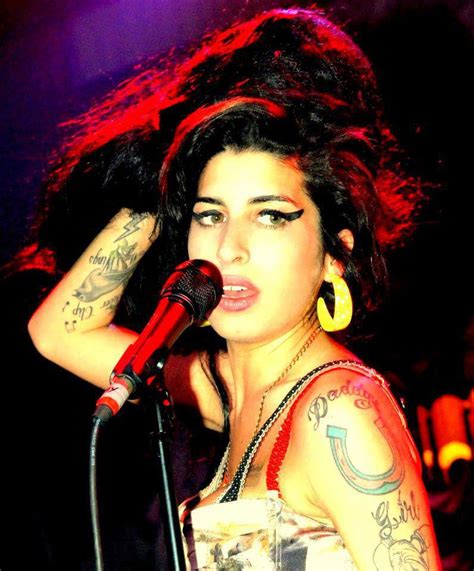 Amy Winehouse Princess Of Soul