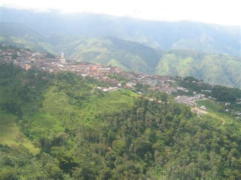 Parroquia santa bárbara ituango, ituango. ITUANGO TIERRA DE PAZ: PANORAMICA DE ITUANGO