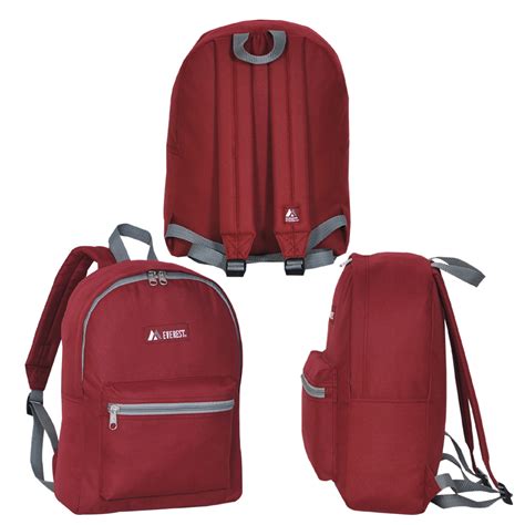 Wholesale Backpacks School Backpacks And Book Bags