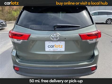 We did not find results for: Used Toyota Highlander Green For Sale Near Me: Check ...